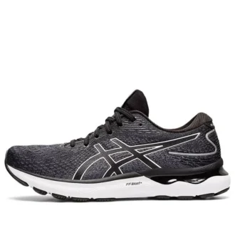 Gel-Nimbus 24 « Black White »