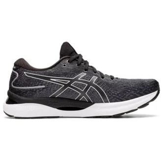 Gel-Nimbus 24 « Black White »