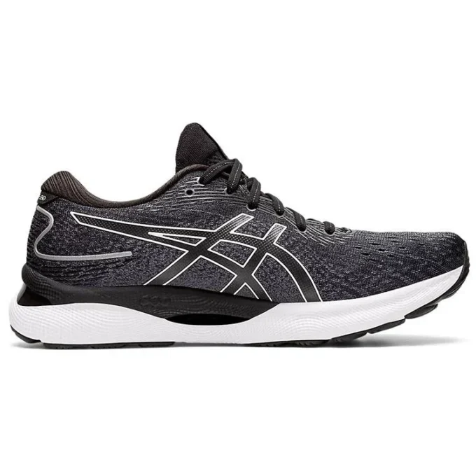 Gel-Nimbus 24 « Black White »