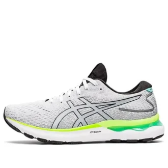 Gel-Nimbus 24 « Blanc Noir »