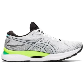 Gel-Nimbus 24 « Blanc Noir »