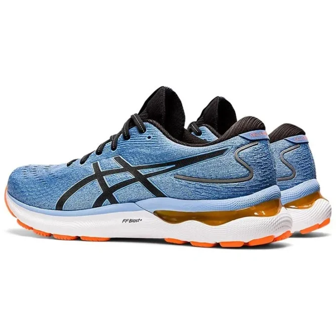 Gel-Nimbus 24 « Blue Harmony »