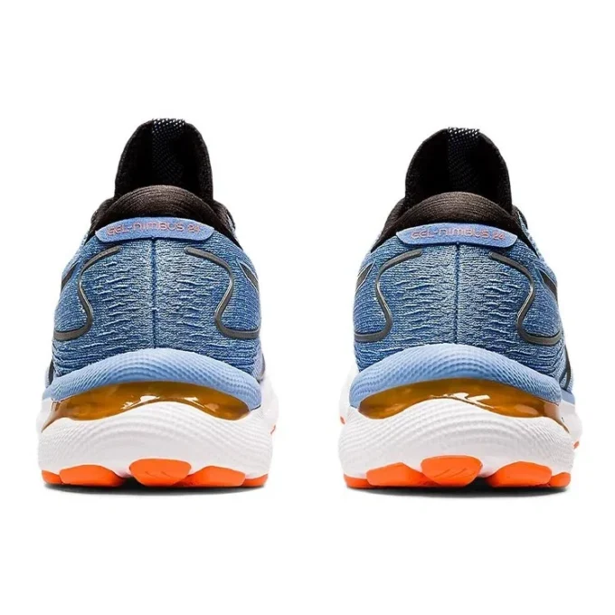 Gel-Nimbus 24 « Blue Harmony »