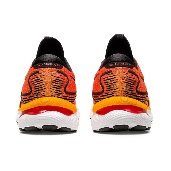 Gel-Nimbus 24 « Cherry Tomato »