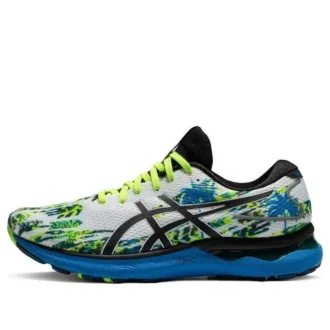 Gel-Nimbus 24 « Coastal Caricatures »