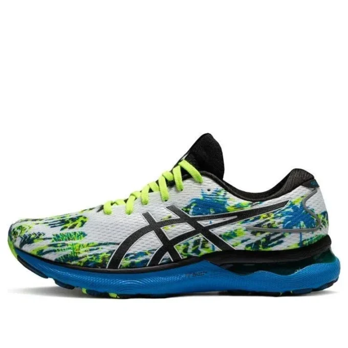 Gel-Nimbus 24 « Coastal Caricatures »