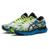 Gel-Nimbus 24 « Coastal Caricatures »