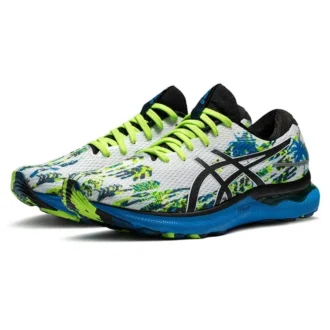 Gel-Nimbus 24 « Coastal Caricatures »
