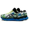 Gel-Nimbus 24 « Coastal Caricatures »