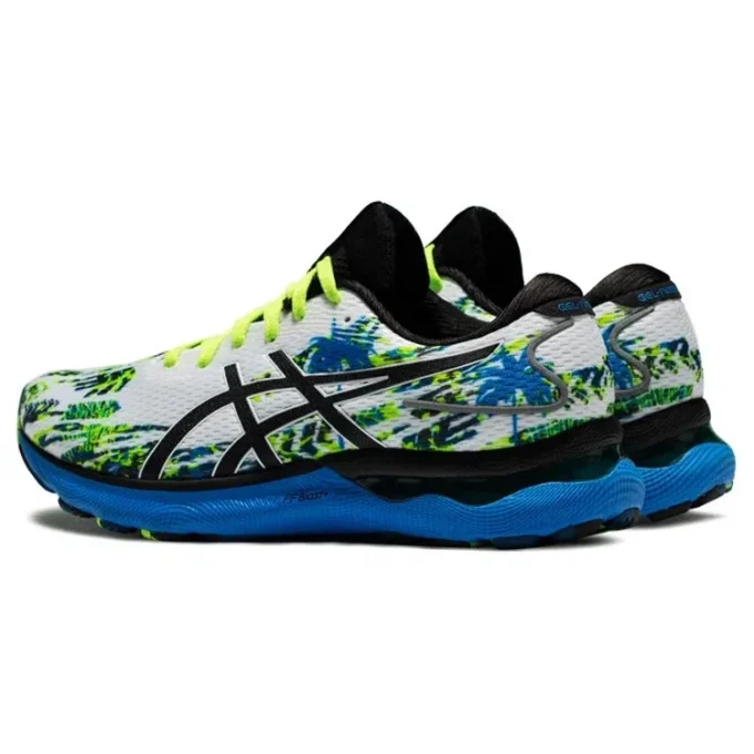 Gel-Nimbus 24 « Coastal Caricatures »