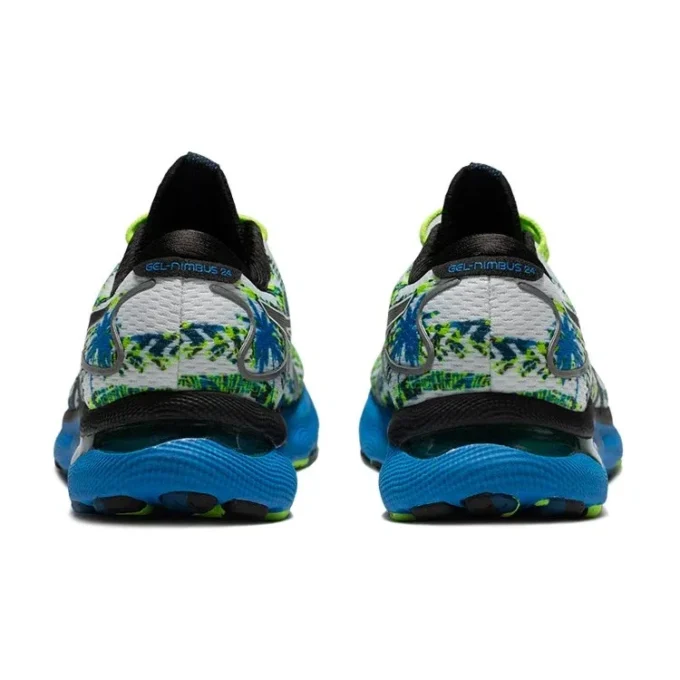 Gel-Nimbus 24 « Coastal Caricatures »