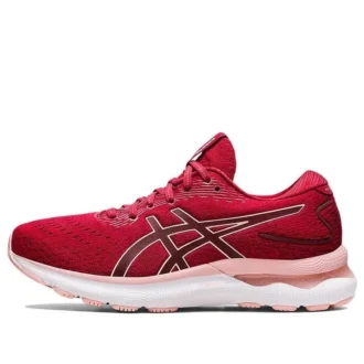 Gel-Nimbus 24 « Cranberry Frosted Rose »