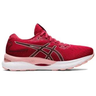 Gel-Nimbus 24 « Cranberry Frosted Rose »