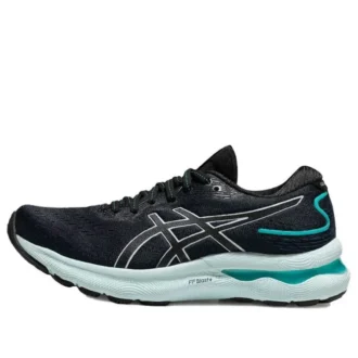 Gel-Nimbus 24 D « Black Blue »