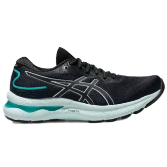 Gel-Nimbus 24 D « Black Blue »