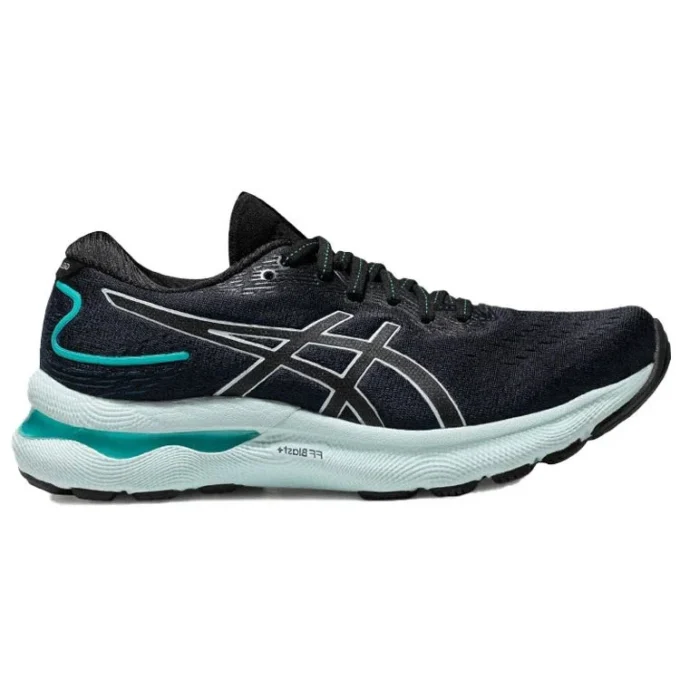 Gel-Nimbus 24 D « Black Blue »