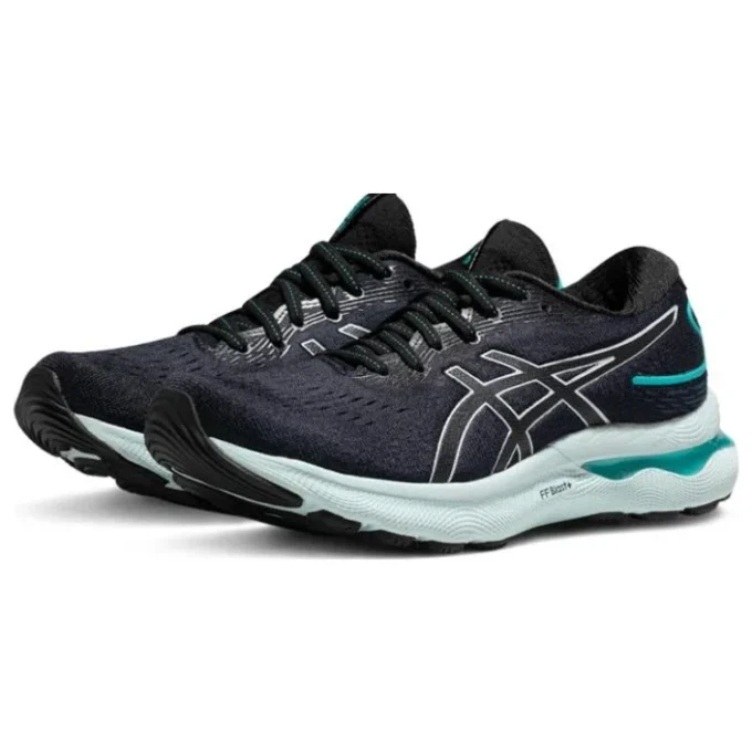 Gel-Nimbus 24 D « Black Blue »