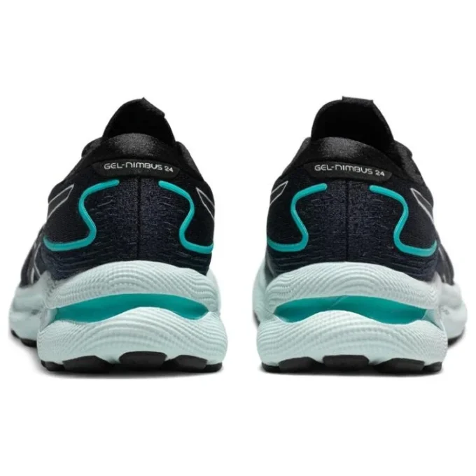 Gel-Nimbus 24 D « Black Blue »