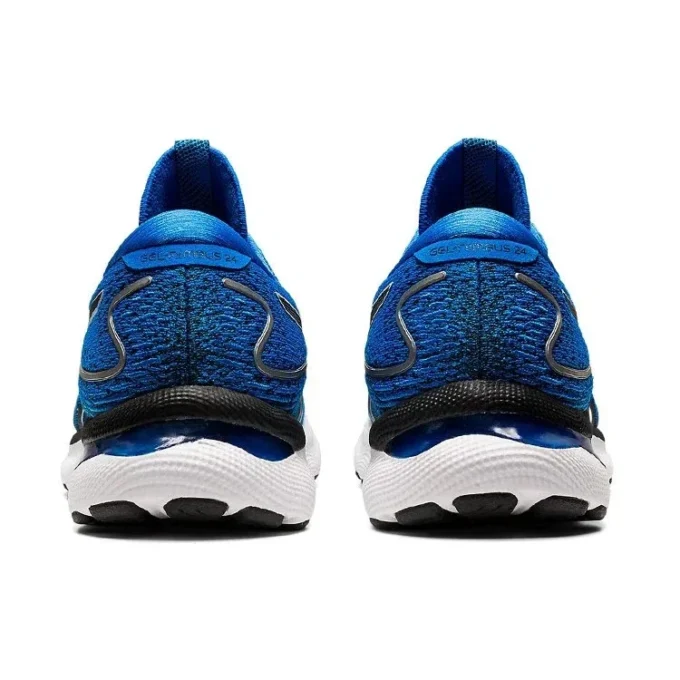 Gel-Nimbus 24 « Electric Blue »