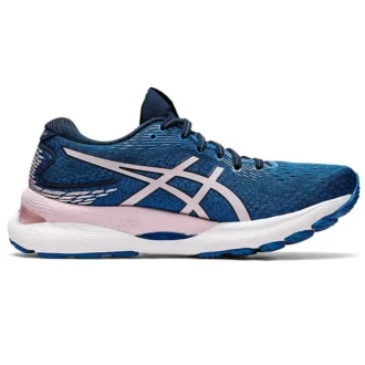 Gel-Nimbus 24 « French Blue Barely Rose »