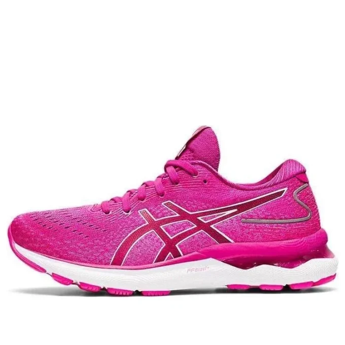 Gel-Nimbus 24 « Fuchsia Red »