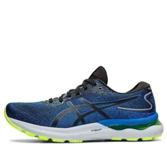 Gel-Nimbus 24 « Lake Drive »