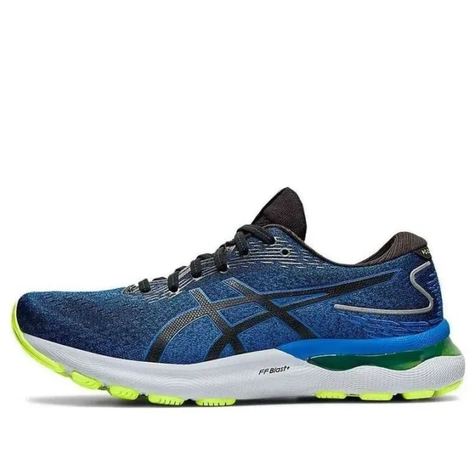 Gel-Nimbus 24 « Lake Drive »