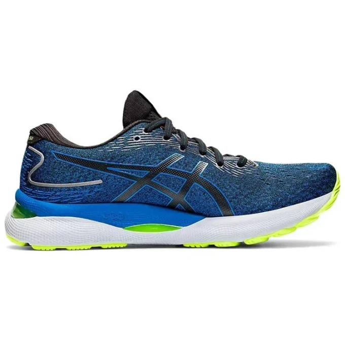 Gel-Nimbus 24 « Lake Drive »