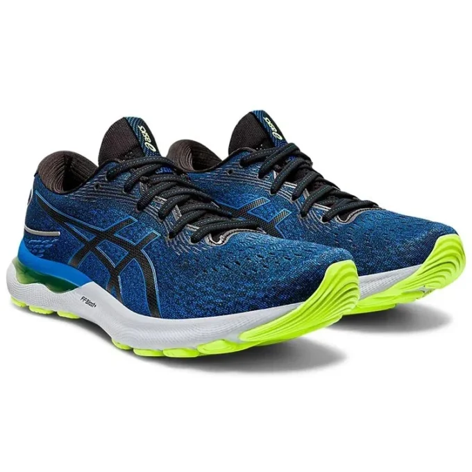 Gel-Nimbus 24 « Lake Drive »