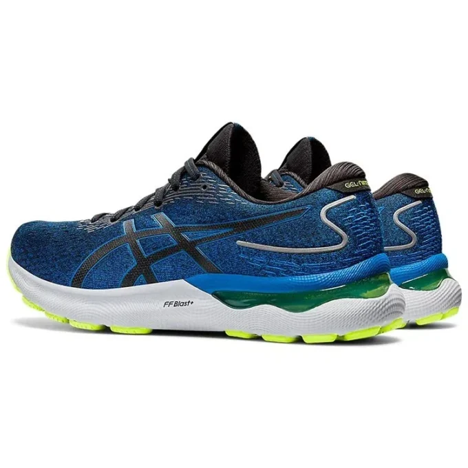 Gel-Nimbus 24 « Lake Drive »