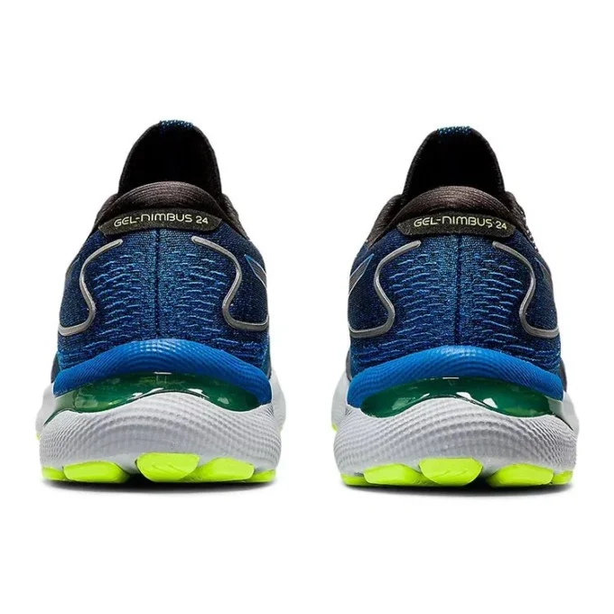 Gel-Nimbus 24 « Lake Drive »