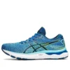 Gel-Nimbus 24 « Lake Drive Hazard Green »