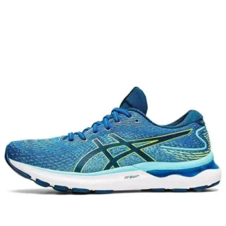 Gel-Nimbus 24 « Lake Drive Hazard Green »