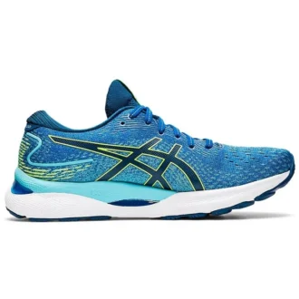 Gel-Nimbus 24 « Lake Drive Hazard Green »