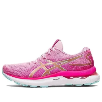 Gel-Nimbus 24 LE « Cotton Candy Rose Gold »