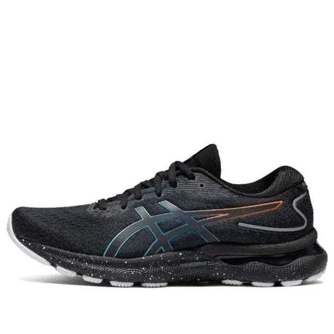 Gel-Nimbus 24 Lite Show « Black »