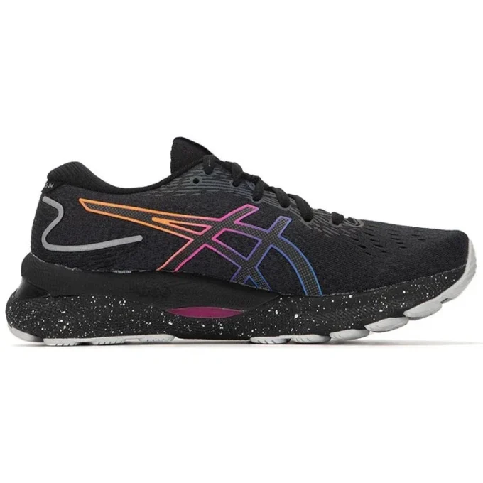 Gel-Nimbus 24 Lite-Show « Black »