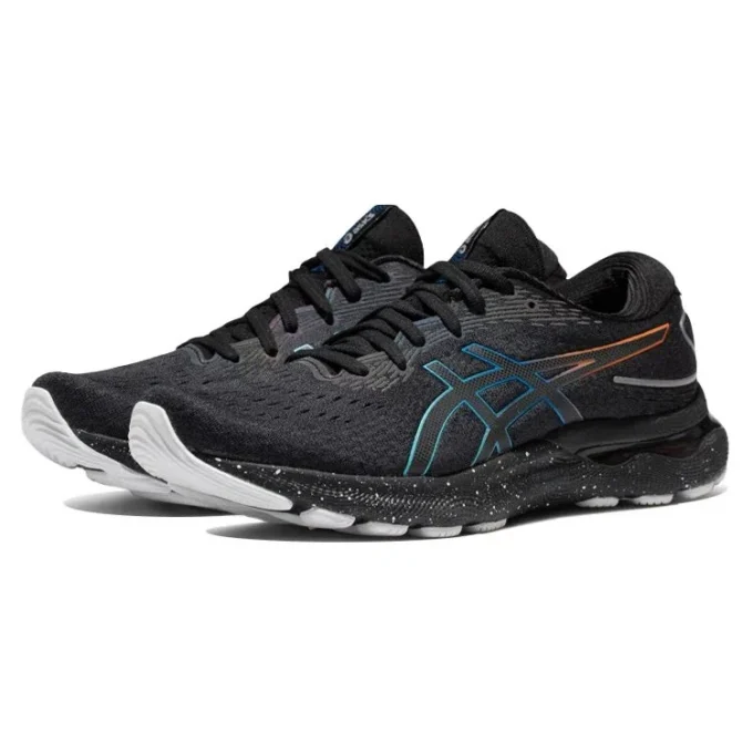 Gel-Nimbus 24 Lite Show « Black »