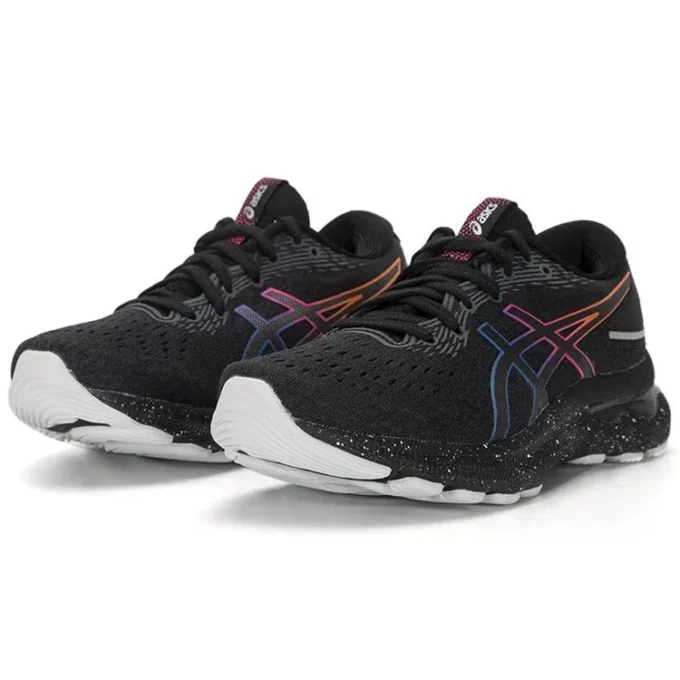Gel-Nimbus 24 Lite-Show « Black »