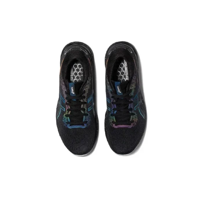 Gel-Nimbus 24 Lite Show « Black »
