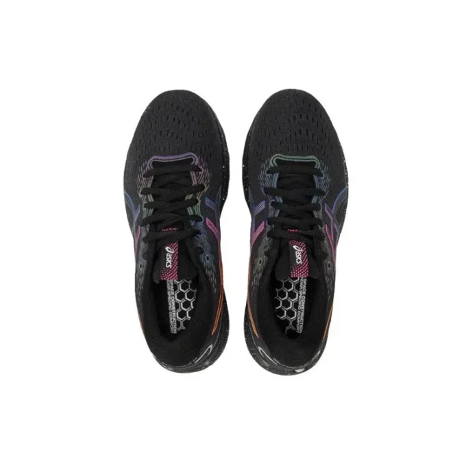Gel-Nimbus 24 Lite-Show « Black »