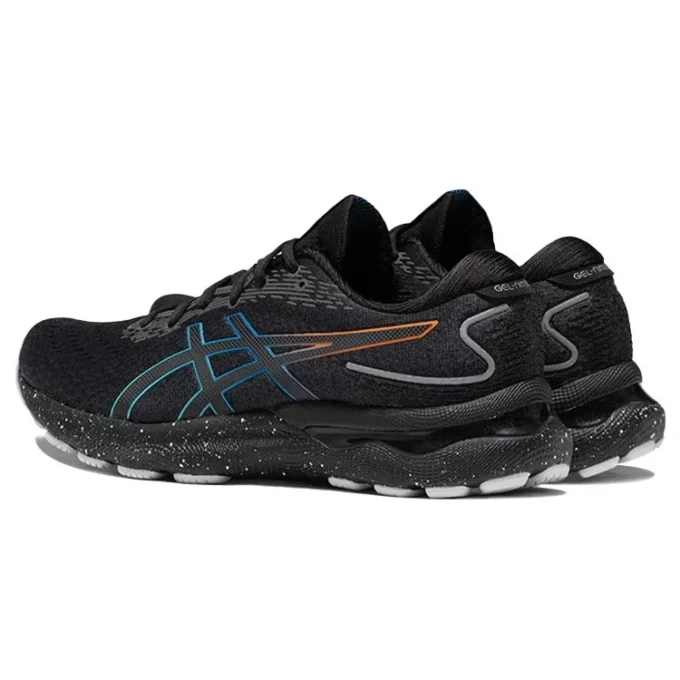 Gel-Nimbus 24 Lite Show « Black »