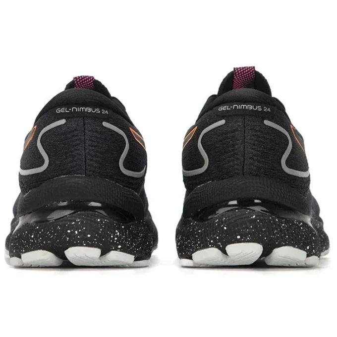 Gel-Nimbus 24 Lite-Show « Black »