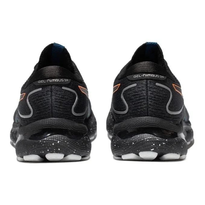 Gel-Nimbus 24 Lite Show « Black »