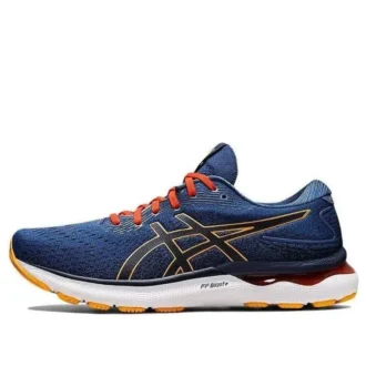 Gel-Nimbus 24 « Midnight Blue »