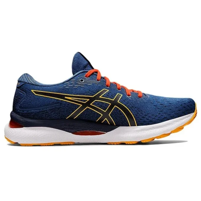 Gel-Nimbus 24 « Midnight Blue »