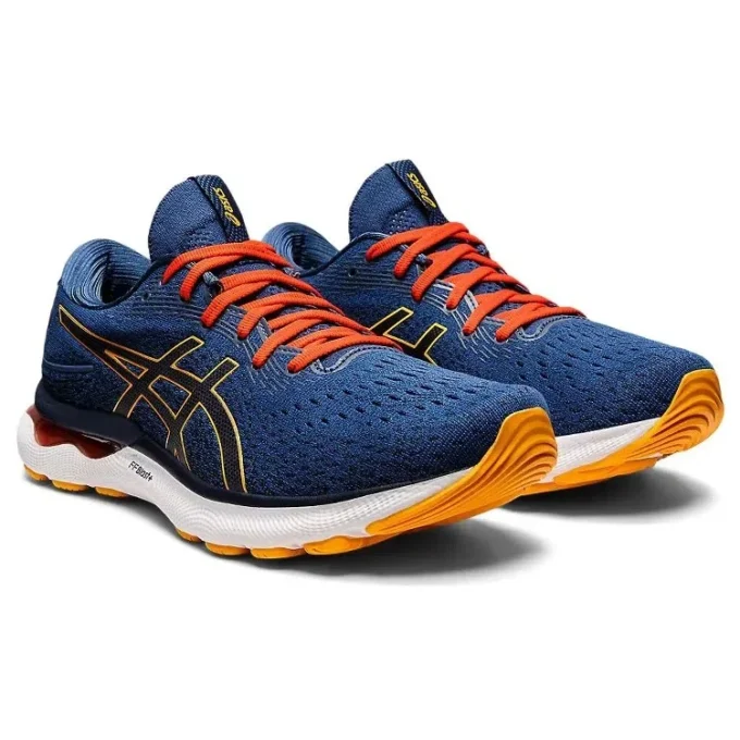 Gel-Nimbus 24 « Midnight Blue »