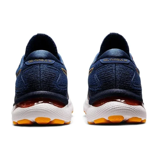 Gel-Nimbus 24 « Midnight Blue »