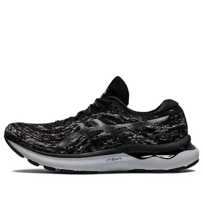 Gel-Nimbus 24 MK « Black »
