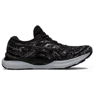 Gel-Nimbus 24 MK « Black »